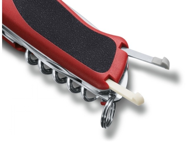 Žepni nož Victorinox Delemonte Ranger grip 55