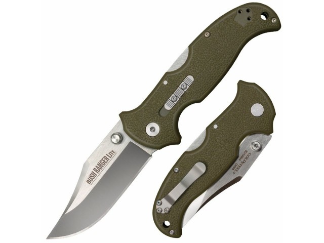 Messer COLD STEEL Bush ranger lite