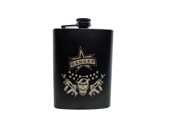 Termos ALBAINOX Ranger - 8oz (2,3dcl)