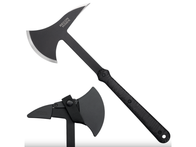 Sjekira COLD STEEL Recon Hawk