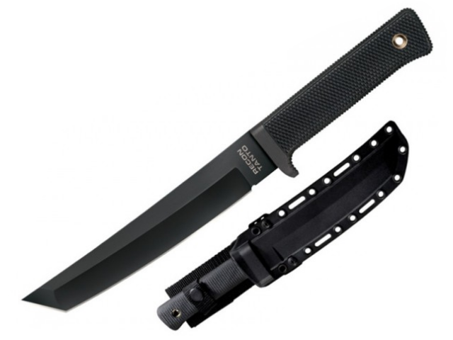 Nož COLD STEEL Recon Tanto SK-5