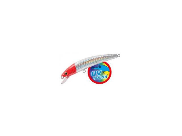Wobbler RAPTURE Pro Hirsoshi Flash #UV-PSD - 70 mm