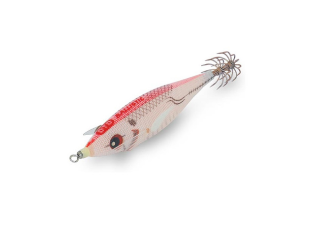DTD Ballistic Red Killer 3.0B - red