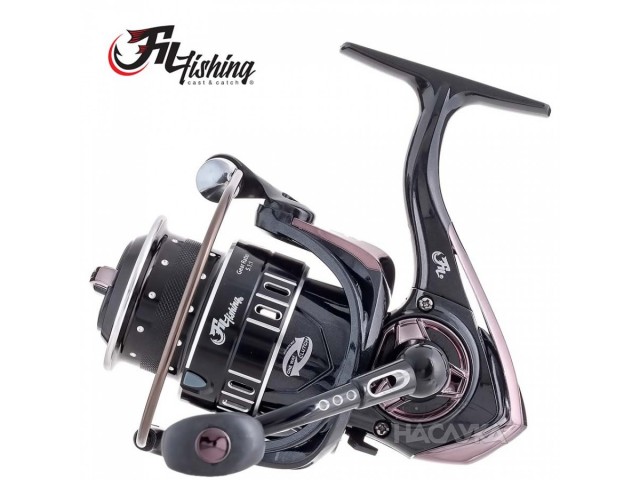 FIL FISHING Galaxy 4000 Reel