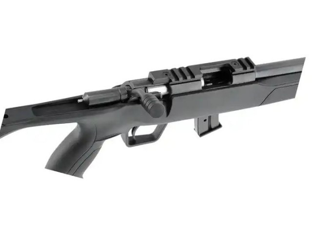 Puška Umarex REGENT RBA 1 - .22 Lr