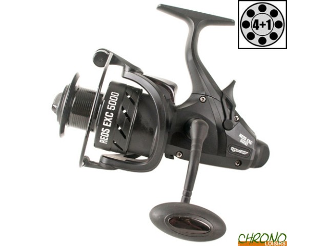 Mulinello EXTRA CARP Reos EXC 5000