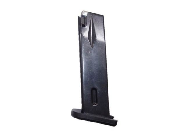 Magazine for signal pistol RETAY G17-G19 9mm P.A.K - 15 rounds