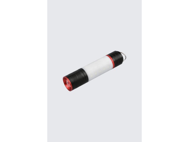 BURREL Camp torch - 800 lm