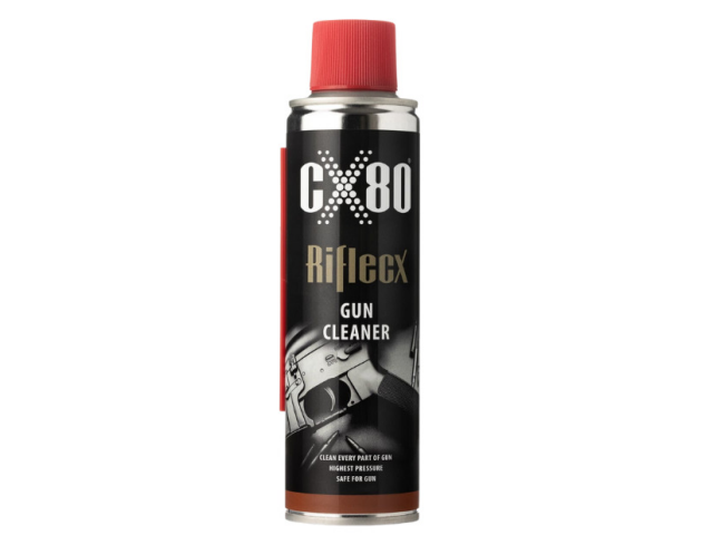 RIFLECX Gun Cleaner - 200 ml
