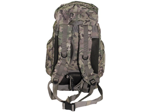 Zaino militare MFH Recon II 25 ltr operation-camo
