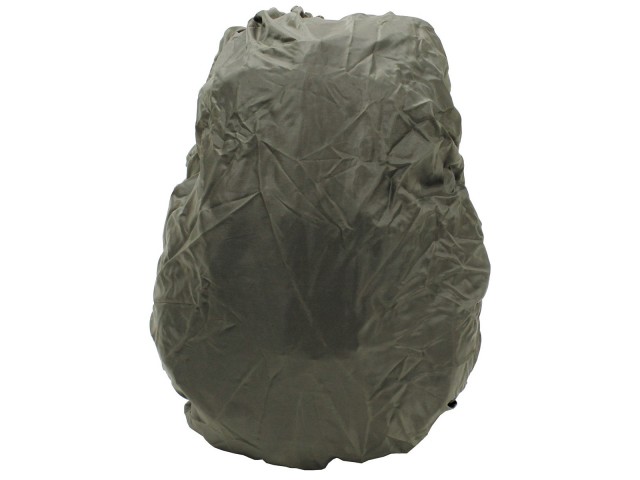 Zaino militare MFH Recon II 25 ltr operation-camo