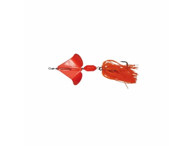 Spinner BEHR Trendex Spinnerbaits - arancione