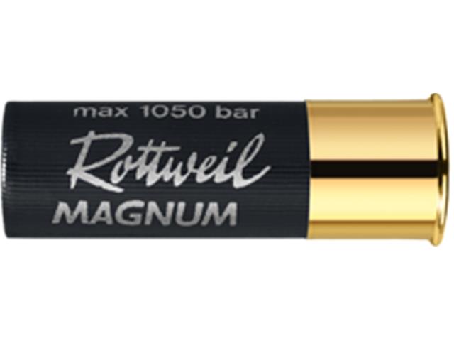 Naboj Rottweil Magnum 20/76 3.2mm 33g