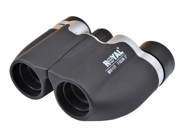 ROYAL 10x21 Compact