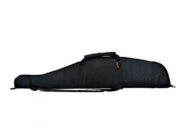 Etui za puško ROYAL 120 cm Črn