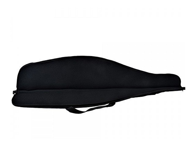 Etui za puško ROYAL 120 cm Črn