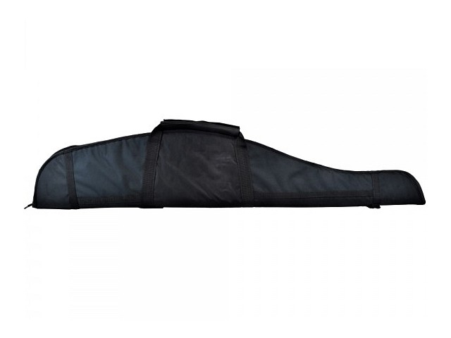 Etui za puško ROYAL 120 cm Črn