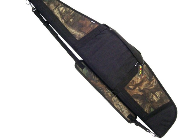 Custodia per fucile ROYAL 120 cm Vegetato