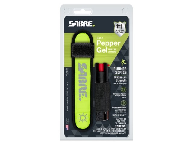 SABRE GEL