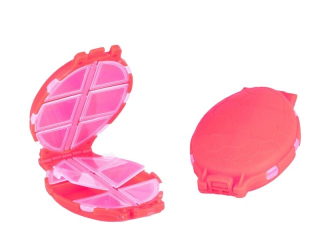 Scatola per minuterie FIL BOX 0562