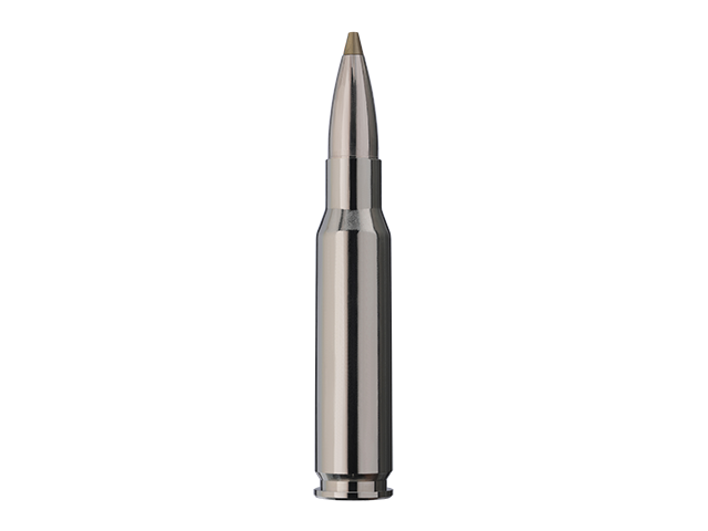 Cartuccia RWS 308 WIN Evolution Green Short Rifle - 9,0g/139gr