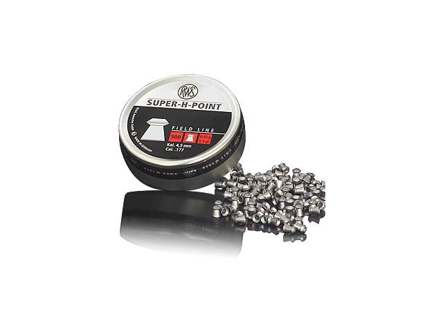 Diabole RWS Super H-POINT 