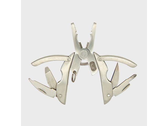 Pocket tool TRUE UTILITY Scarab