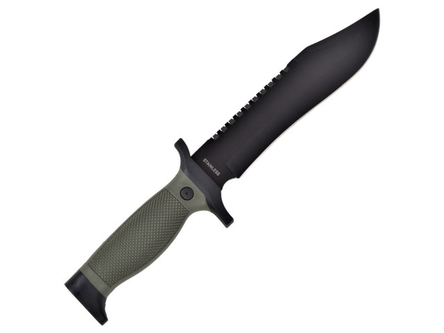 Coltello fisso SCH 