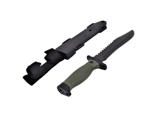 Coltello fisso SCH 
