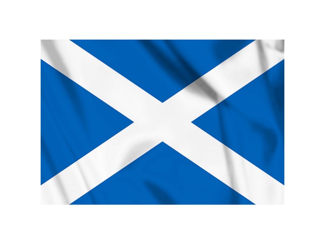 SCOTLAND Flag