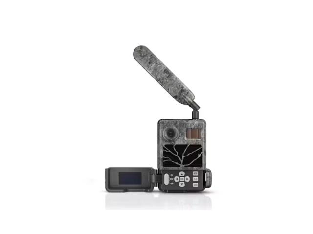 Camera ZEISS Secacam 3 