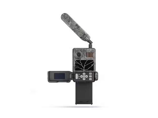 Camera ZEISS Secacam 3 