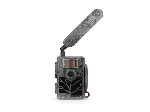 Kamera ZEISS Secacam 5