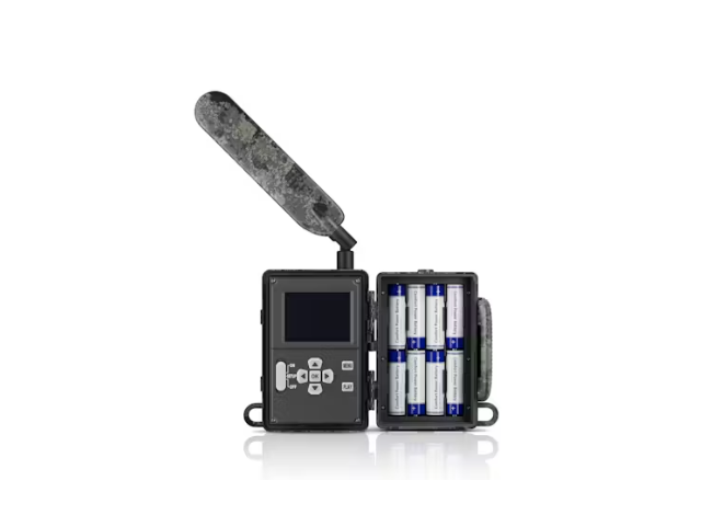 Camera ZEISS Secacam 5 - grandangolare
