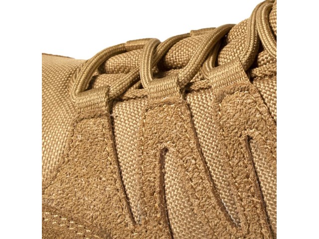 Military boot SIBEZA SVG - coyote
