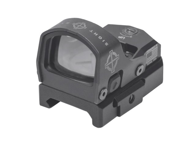 SIGHTMARK Mini Shot M-Spec FMS red dot sight - black