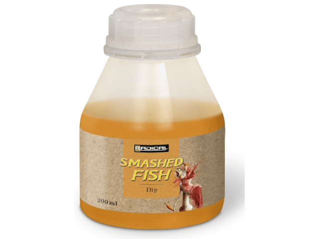 DIP RADICAL Smashed Fish - 200 ml