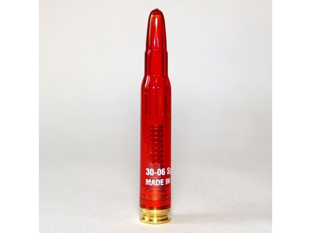Vježbovni naboj SNAP CAP kalibar 7x64
