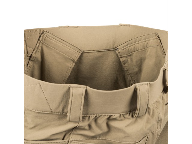 HELIXON Convert Tactical Pants - Shadow Grey