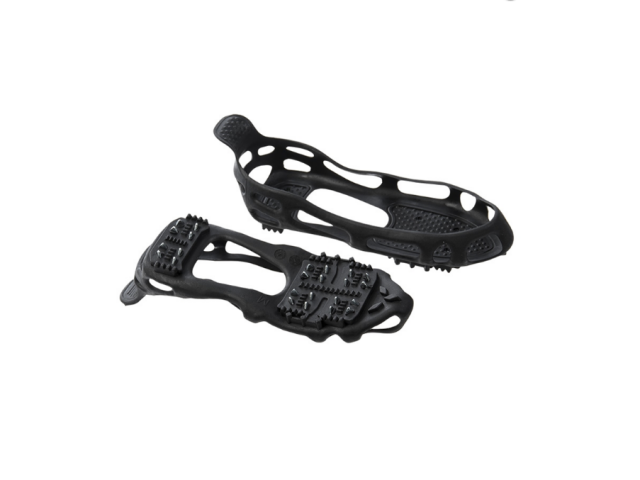MILTEC Overshoe crampons