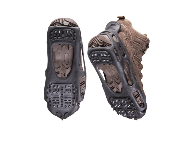 MILTEC Overshoe crampons