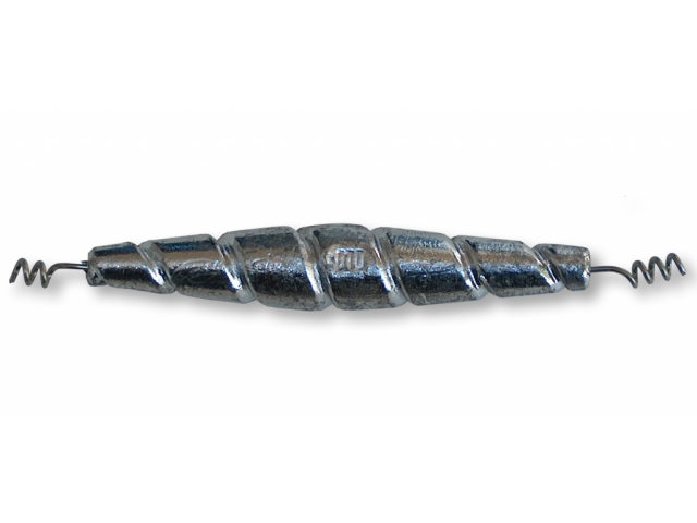 Piombo per panulo SPIRALINI 20 gr