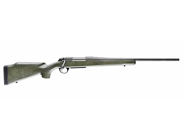 Puška BERGARA B14 Sporter green - 30-06 Spring.