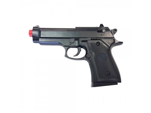 Pištola airsoft vzmetna ZM21  - 6mm BBs
