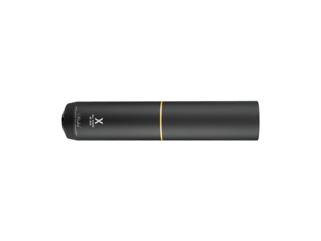 Silenziatore STALON X108 .30 - M14x1