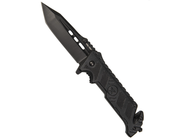 Coltello pieghevole MILTEC 