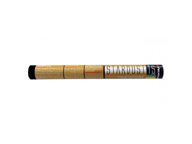 Stardust silver (10 kom)