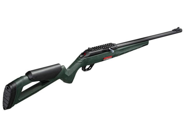 WINCHESTER Wildcat 22 L.R. STEALTH