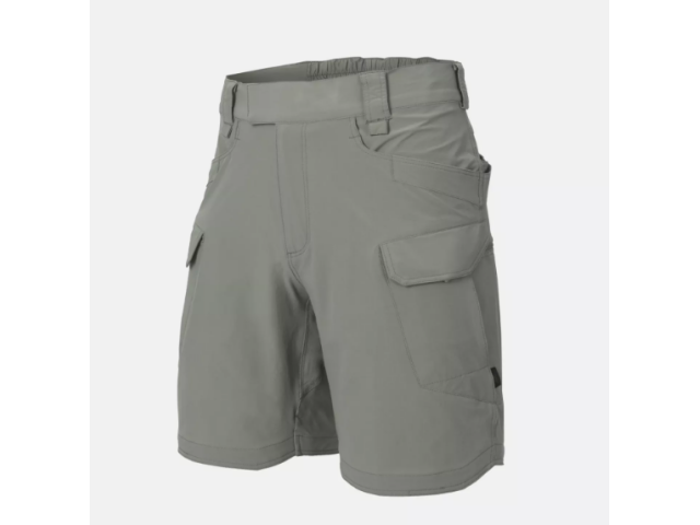 Helikon OTS Shorts (Outdoor Tactical Shorts) - VERSASTRETCH® LITE Light Olive