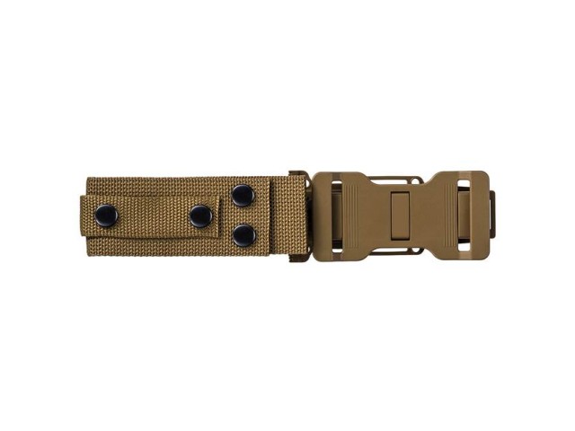 GERBER Strongarm FR Coyote fixed knife